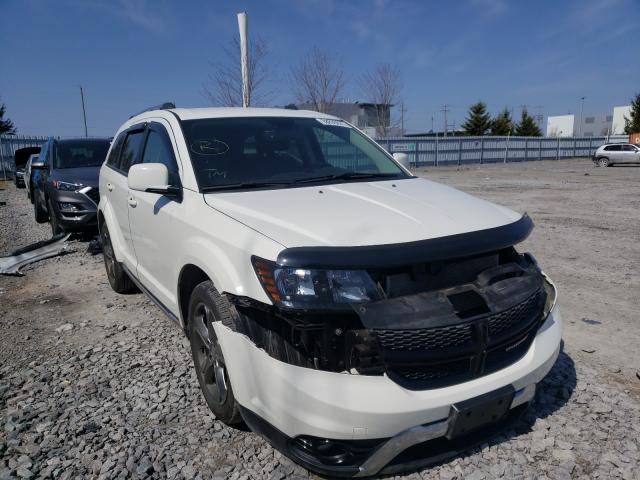 Dodge Journey cr (2017)
