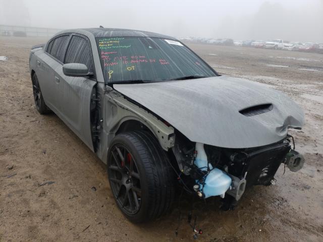 Dodge Charger r (2018)