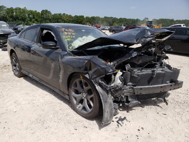 Dodge Charger gt (2019)