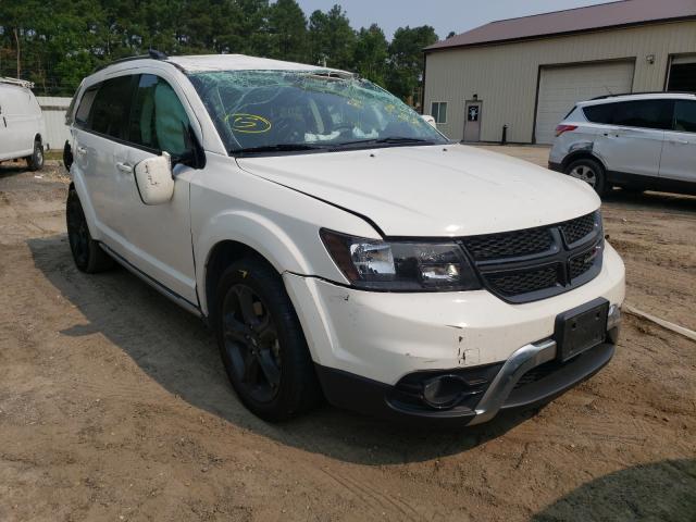 Dodge Journey cr (2019)