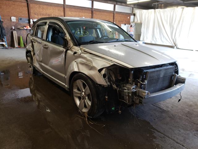 Dodge Caliber ma (2010)
