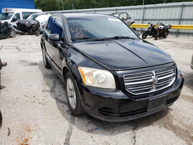 Dodge Caliber sx (2010)