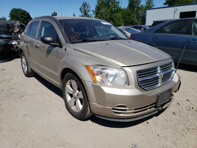 Dodge Caliber sx (2010)