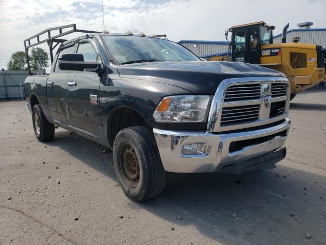 Dodge Ram 2500 (2010)
