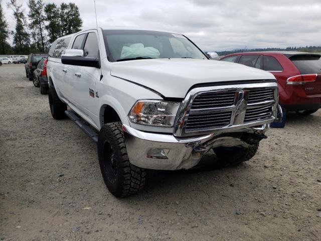 Dodge Ram 2500 (2010)