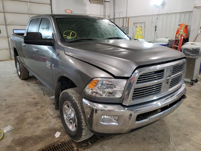 Dodge Ram 2500 (2010)