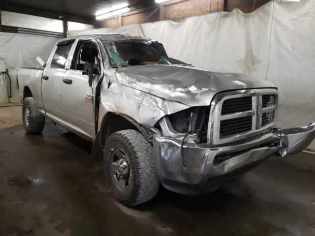 Dodge Ram 2500 (2010)