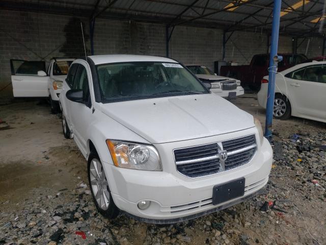 Dodge Caliber he (2011)