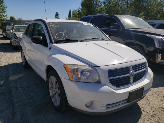 Dodge Caliber he (2011)