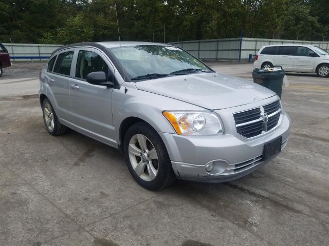 Dodge Caliber ma (2011)