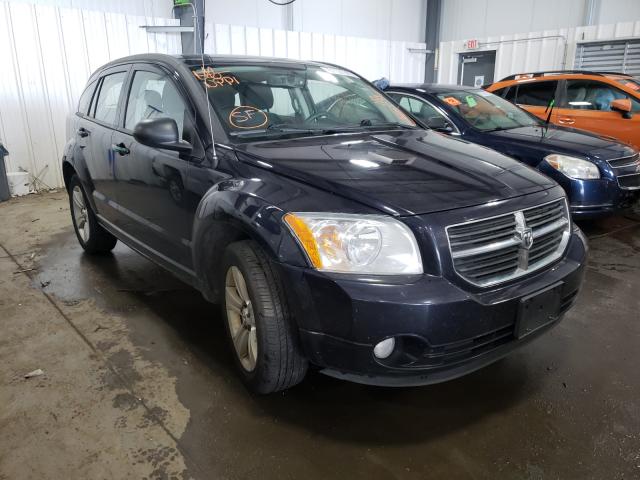 Dodge Caliber ma (2011)