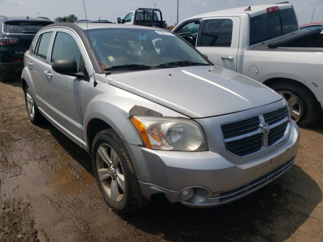 Dodge Caliber ma (2011)