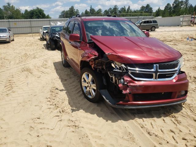 Dodge Journey cr (2011)