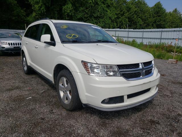 Dodge Journey ex (2011)