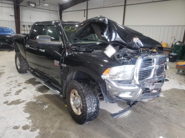 Dodge Ram 2500 (2011)