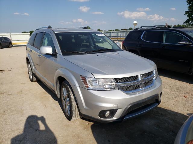 Dodge Journey cr (2012)