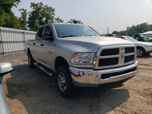 Dodge Ram 2500 s (2012)
