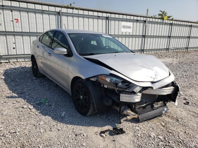 Dodge Dart sxt (2013)