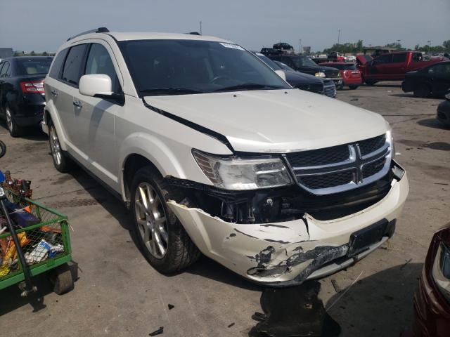 Dodge Journey cr (2013)