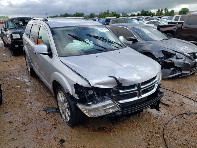 Dodge Journey cr (2013)