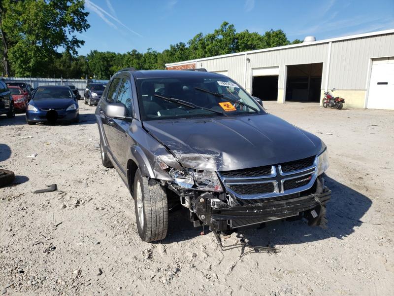 Dodge Journey sx (2013)