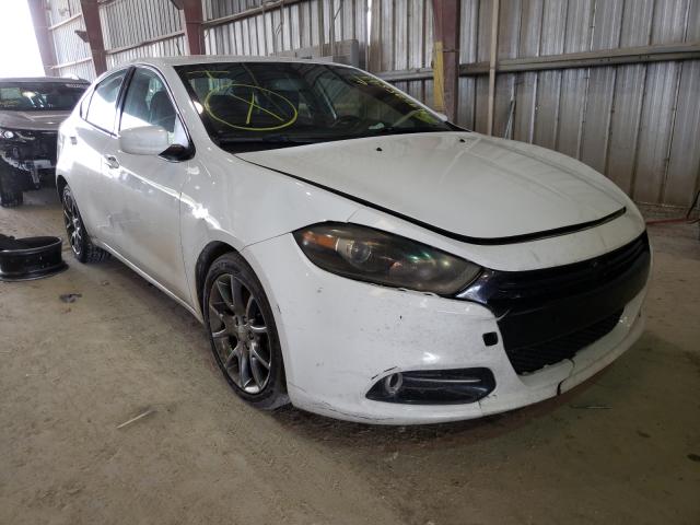 Dodge Dart sxt (2014)