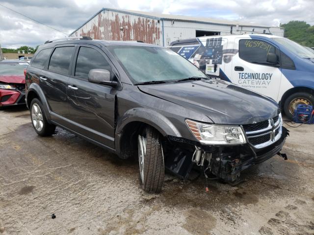 Dodge Journey li (2014)