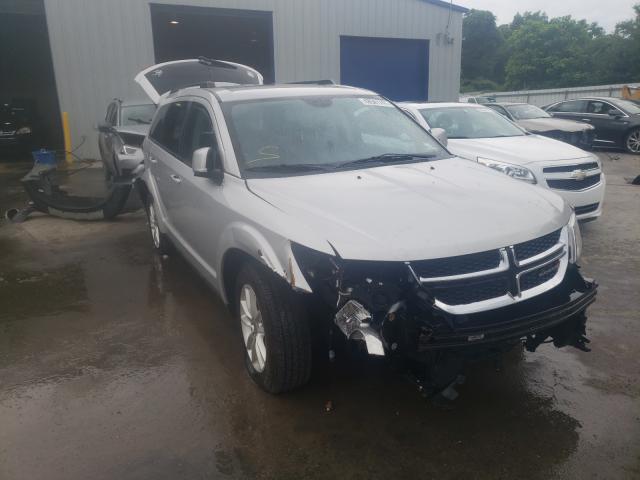 Dodge Journey sx (2014)