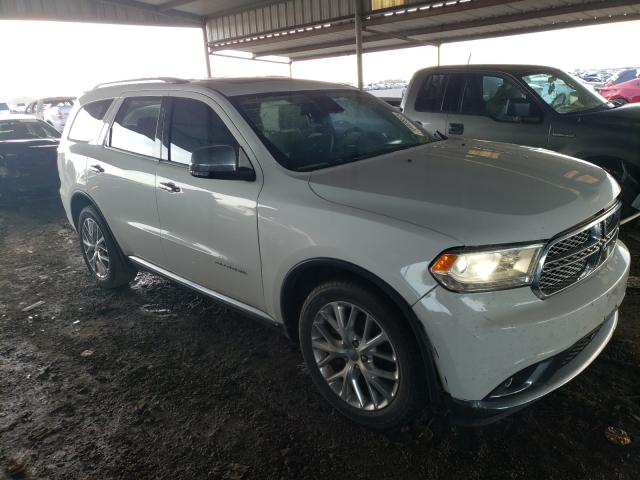 Dodge Durango (2015)