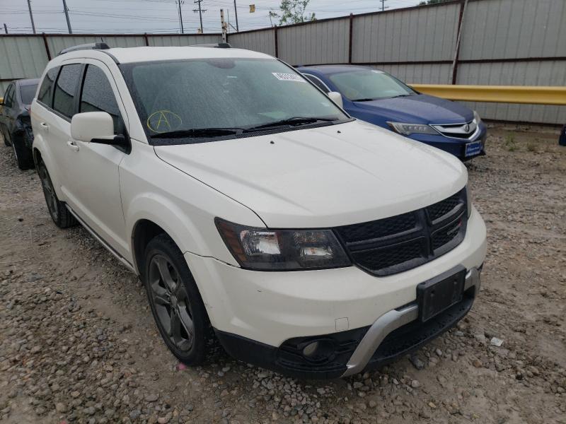 Dodge Journey cr (2015)