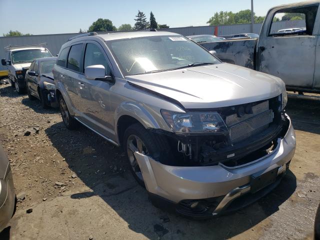 Dodge Journey cr (2016)