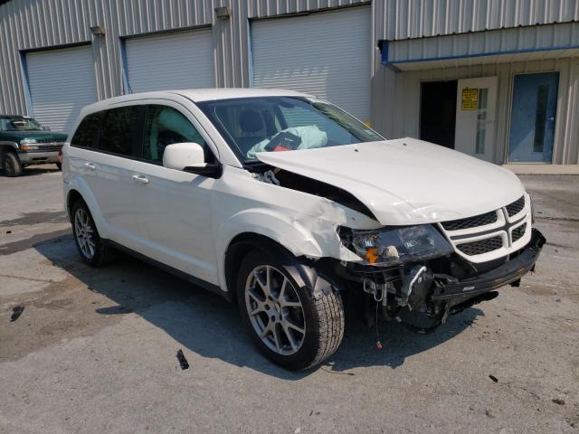 Dodge Journey gt (2018)