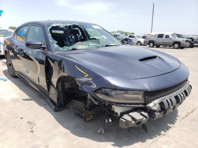 Dodge Charger gt (2019)