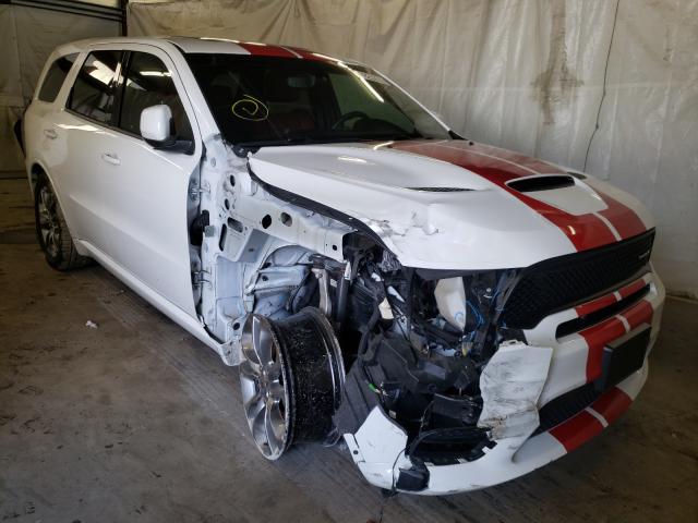 Dodge Durango r (2019)