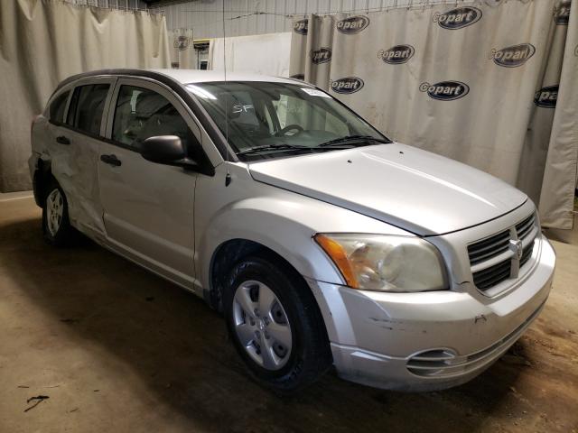 Dodge Caliber se (2010)
