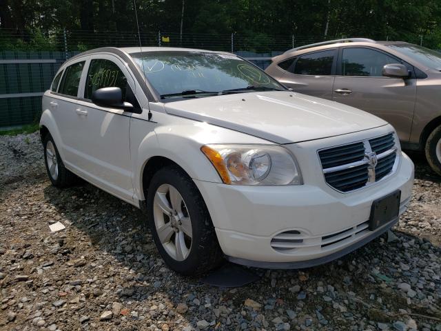 Dodge Caliber sx (2010)
