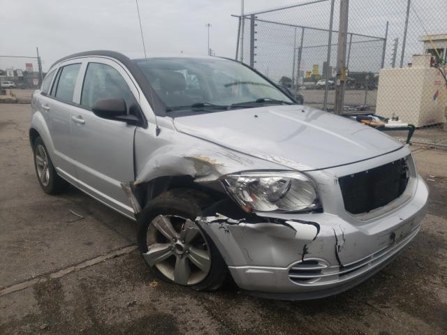 Dodge Caliber sx (2010)