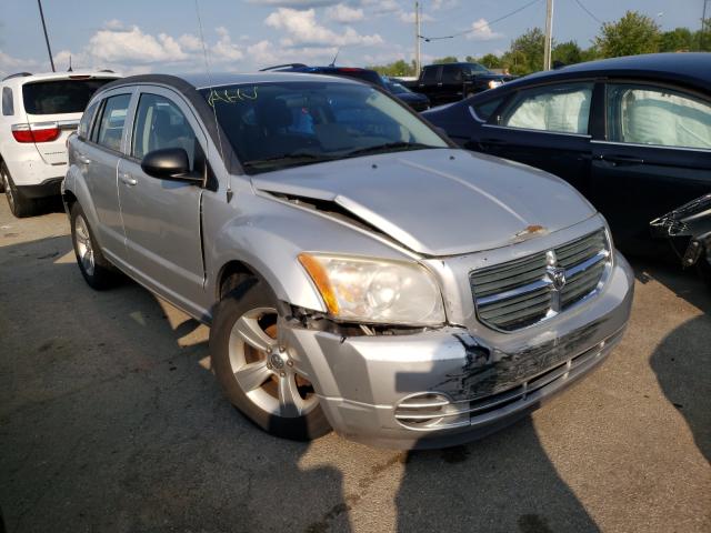 Dodge Caliber sx (2010)