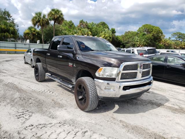 Dodge Ram 2500 (2010)
