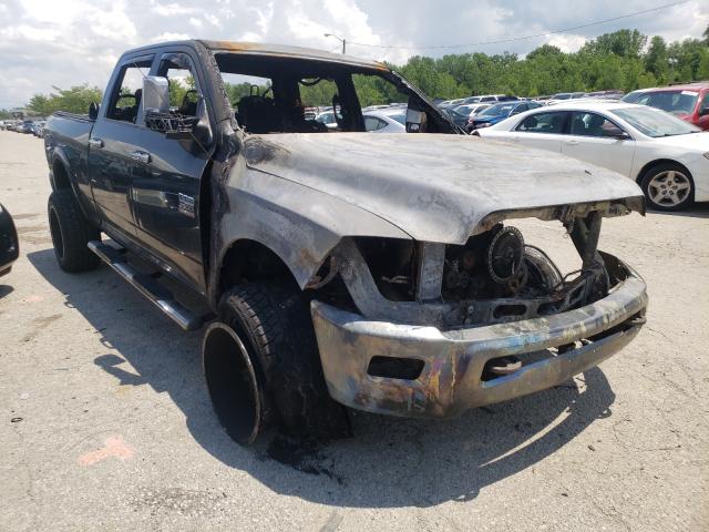 Dodge Ram 2500 (2011)