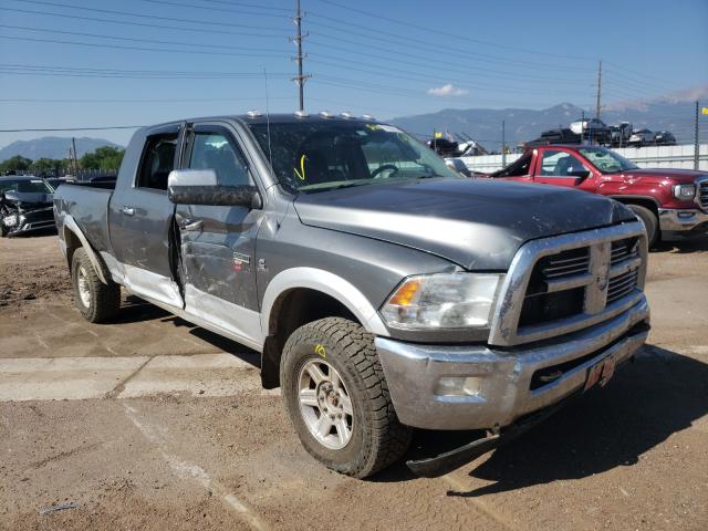 Dodge Ram 2500 l (2012)