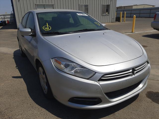 Dodge Dart se (2013)