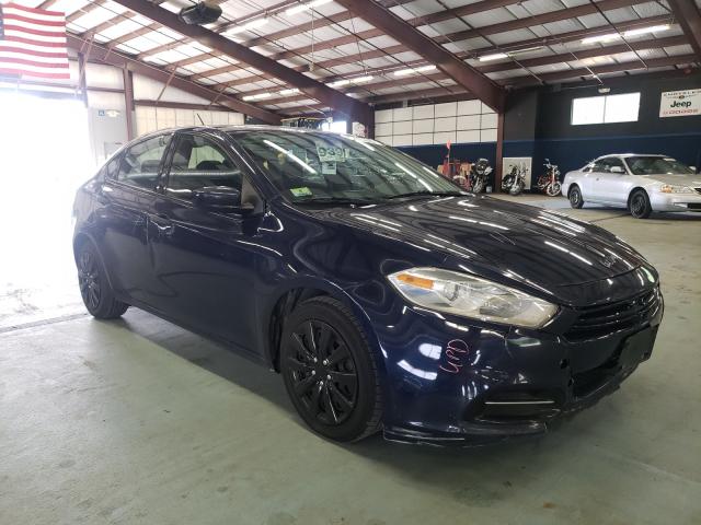 Dodge Dart se (2013)