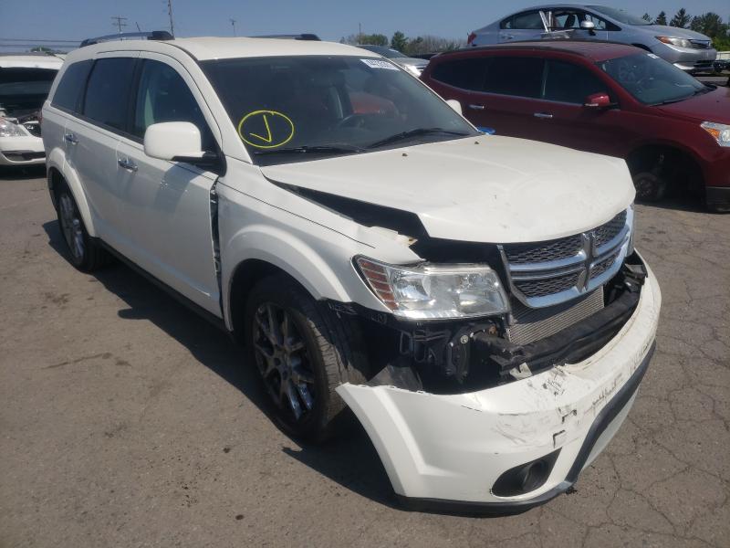Dodge Journey cr (2013)