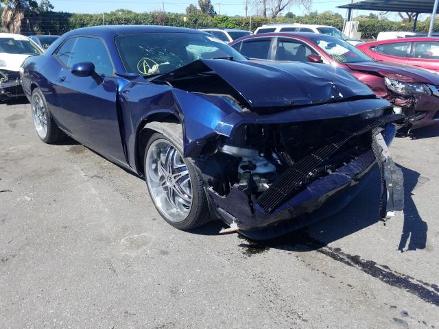 Dodge Challenger (2014)