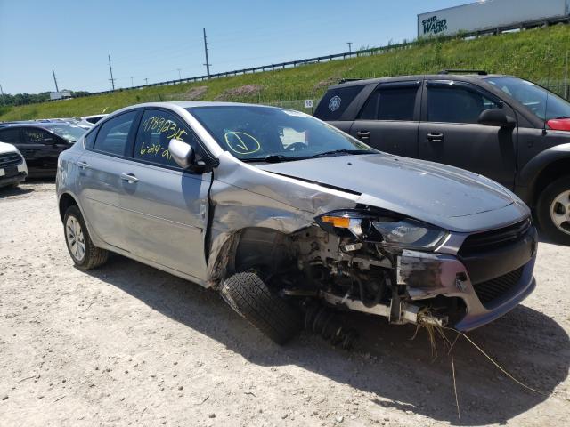 Dodge Dart sxt (2014)