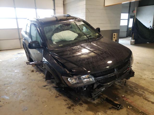 Dodge Journey cr (2014)