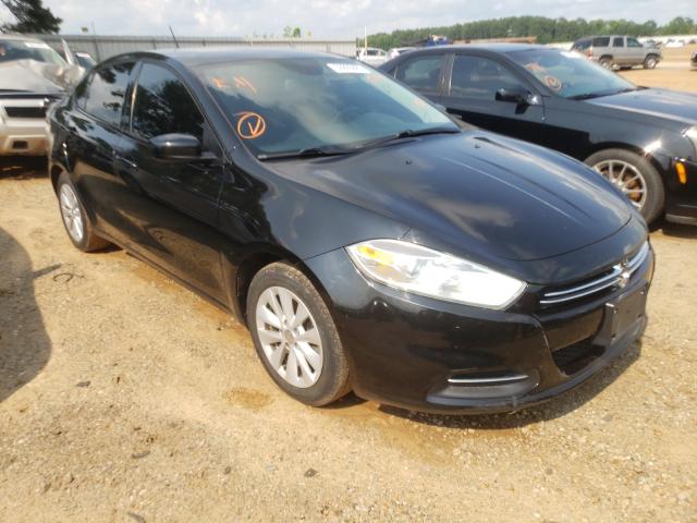 Dodge Dart se ae (2016)