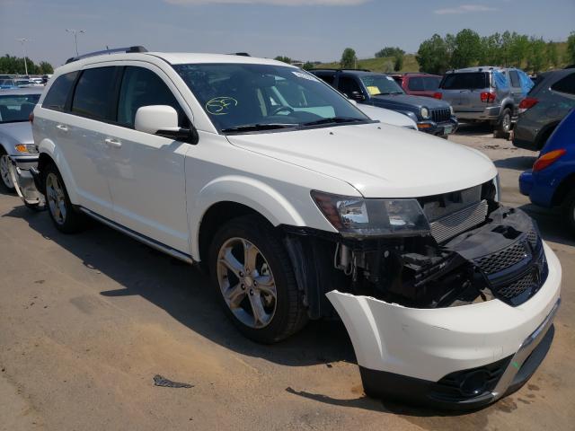 Dodge Journey cr (2016)