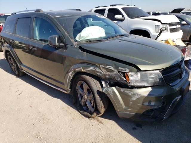 Dodge Journey cr (2017)